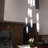 7 - Light Clear/White Cluster Pendant-27796771-126537516