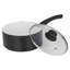 Damauni 8 - Piece Aluminum Cookware Set-1035444312