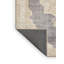 Tapis oriental crème / gris-1324114216