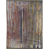 Across The Planes Painting