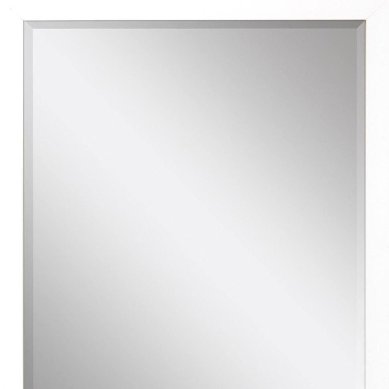 Miroir d'appoint 31 "