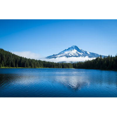 " Mountain Lake, Oregon " by Robertcrum
