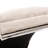 Linen Massage Chaise Lounge Indoor With Remote Control,Ergonomic Electric Massage Long Lounger With 5 Modes For Office, Living Room,Bedroom-1282776152