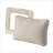 Choi Outdoor Upholstered Backrest For Modular Sofa