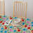 Evan Floral Round Tablecloth-1712240826