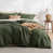 Olive Green selected