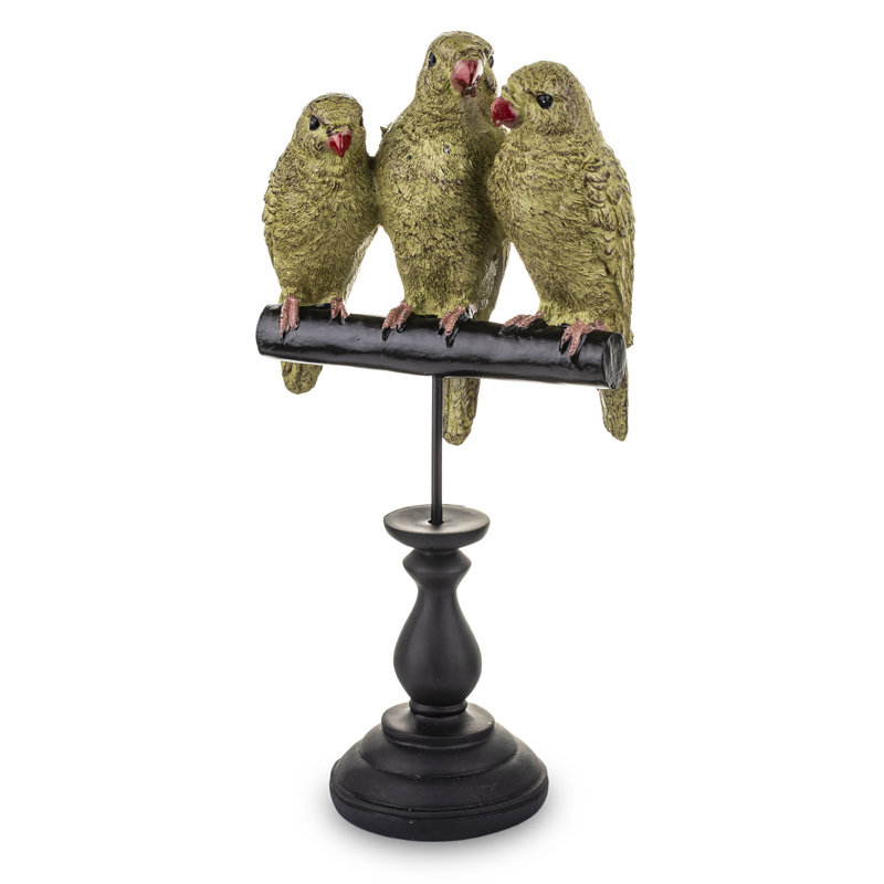 Laputz Animals Decorative Object
