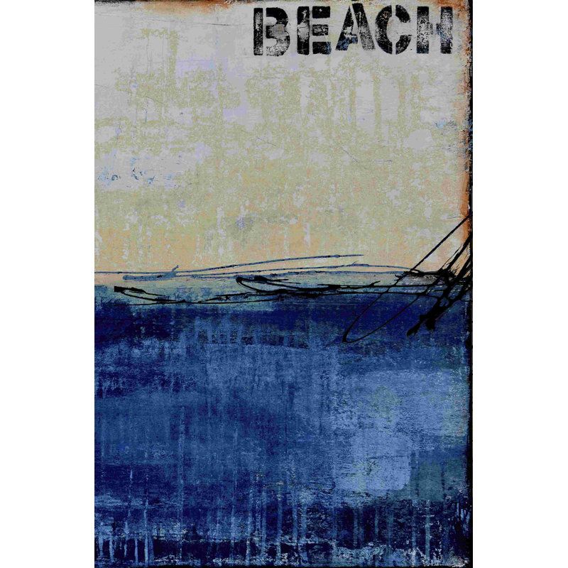 Plage 45 II, H 30 po x l 20 po
