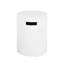Porte-réservoir / table d'appoint 16 x 20 pouces MGO, blanc