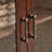 American style light luxury TV cabinet-106446452