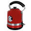 Ariete Moderna 1.7L Stainless Steel Electric Kettle-49272368