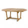 Extendable Teak Dining Table