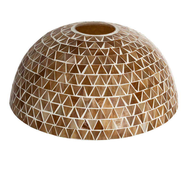 Dome Lamp Shade
