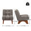 Brenetta 64Cm Wide Tufted Lounge Chair-1006768343