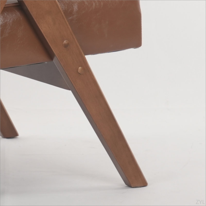 Chaise de loisir Hengming