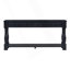Console Table With Drawers And Shelf, Behind Sofa Table-555199045
