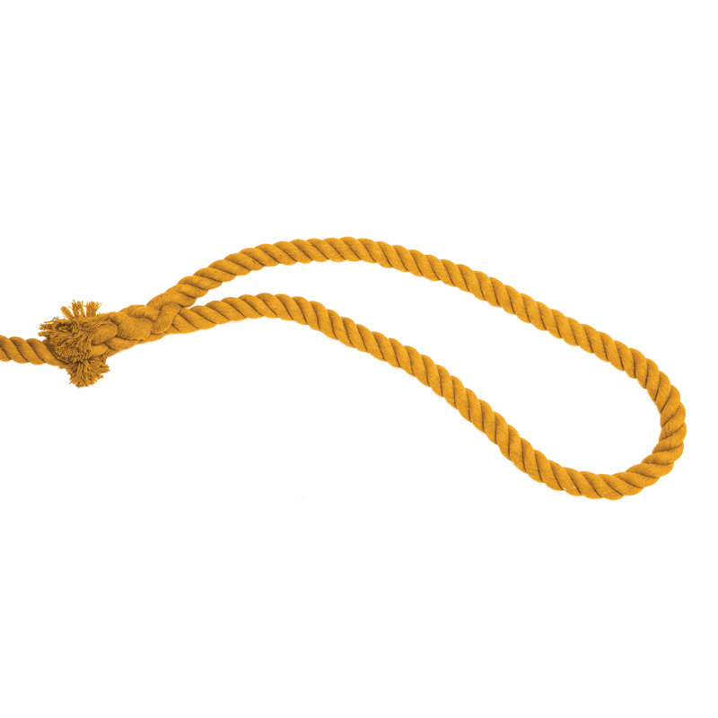 Corde de tir à la corde Champion Sports, 50 pi