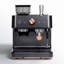 Café Bellissimo Semi-Automatic Espresso Machine-72309726