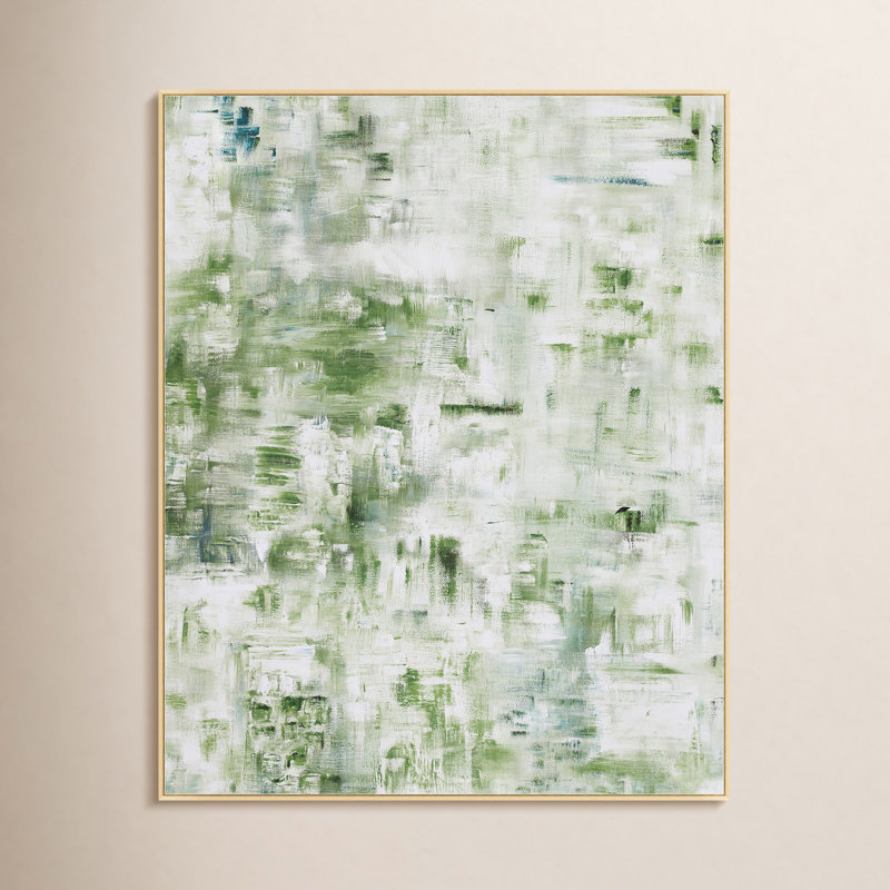 Dew Point Painting by Thom Filicia