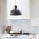 Clendon 1 - Light Single Pendant