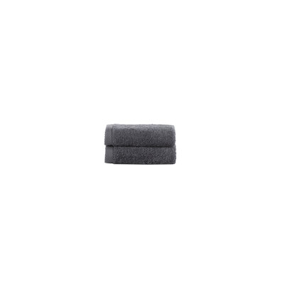 Turkish Cotton Plush Jacquard Washcloth