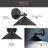 Zalia Aluminum Wall Light-2141722533