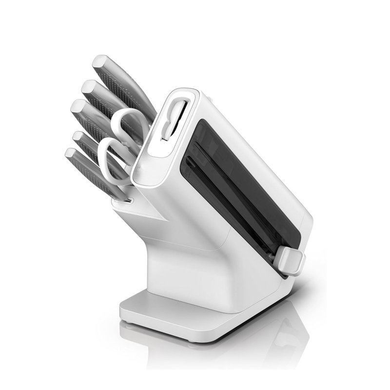 MforStyle Universal Knife Block