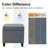 Felixstowe Upholstered Ottoman-1010101646