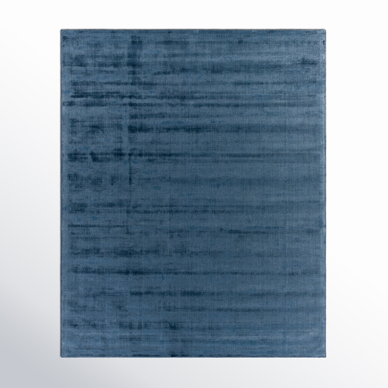 Tylese Hand-Loomed Abstract Rug, Rectangle 9' x 12'