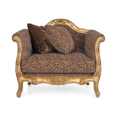 Rother Upholstered Chaise Lounge