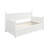 Wood Daybed with Three Drawers ,Daybed,No Box Spring Needed