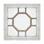 Miroir mural 48 po x 48 po