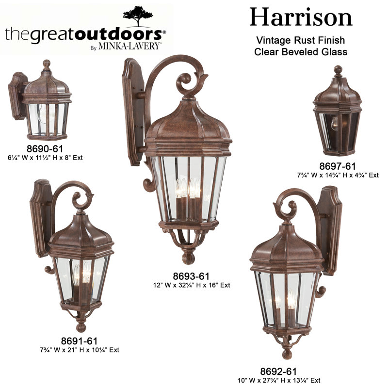 Jesusa Aluminum Wall Light, Black