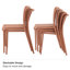  Chaise parsons empilable-2082724638-2123409116