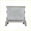 Table de chevet 2 tiroirs Traditional