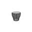 Basket Outdoor Round Coffee Table-70344363-70344369