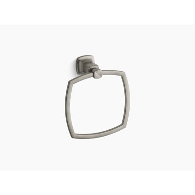Margaux Wall Mounted Towel Ring
