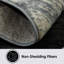 Tapis abstrait gris Brolin-408844926