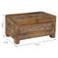Asis Blanket Chest