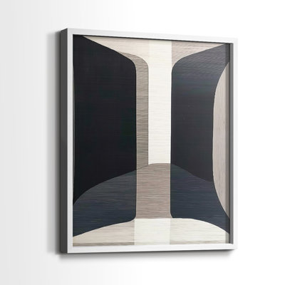 "ABSTRACT Series DCLXIV" par J Paul
