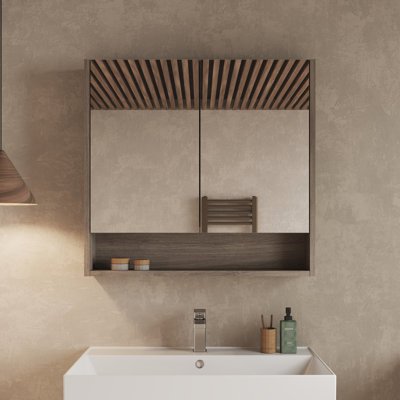 Talasha Bathroom Furniture Suite