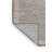 Machine Washable Gray Area Rug GSIX03597-1444210403