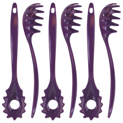 Reston Lloyd Melamine Spaghetti Forks