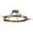 Semi Flush Mount-976354711
