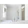 Virage® Widespread Bathroom Faucet with Drain Assembly