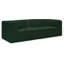Canapé rembourré 98 po Izick-91149937
