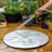 36'' Round Fire Pit Tool