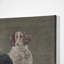 Two Dogs Print