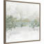 «Winter Hillside I» par June Erica Vess, reproduction d'art sur toile encadrée-118214829