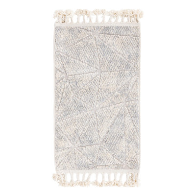 Flaxton Geometric Indoor Rug